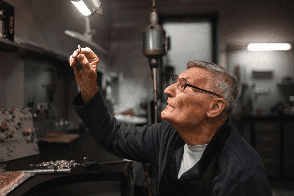 Swiss Digital Craftsmanship: Where Precision Meets Pixels
