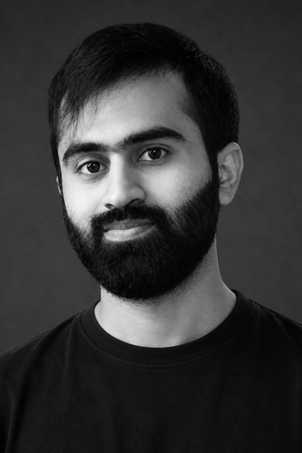 Mustneer Ahmad